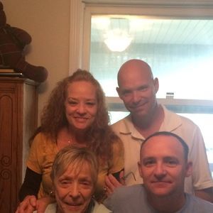 Meet your Posher, Scott